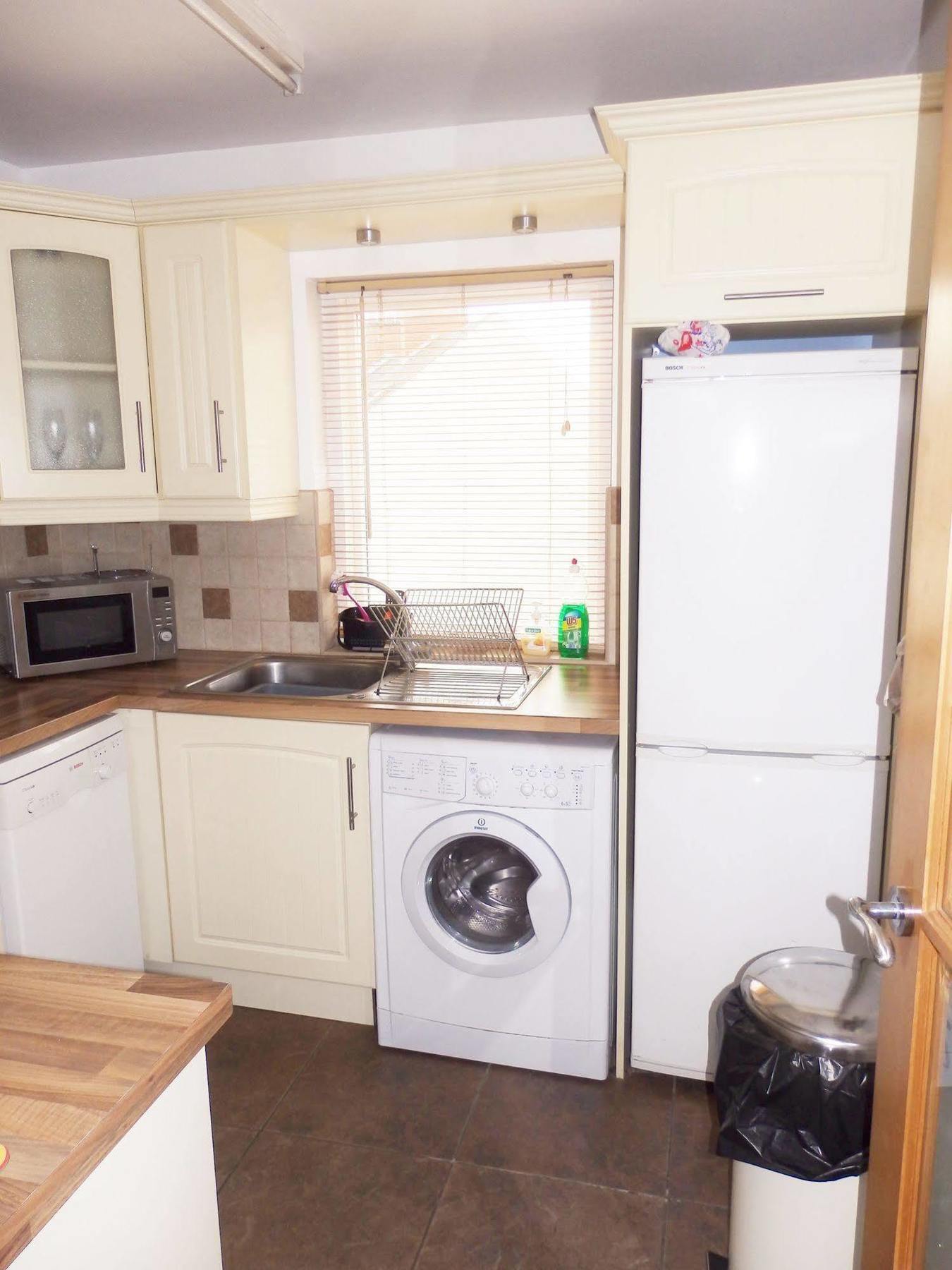 Excellent Location - City Centre - Parking - 4 Beds -2 Bedrooms Belfast Exterior foto
